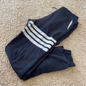 Thom Browne Jogger Sweatpants Navy